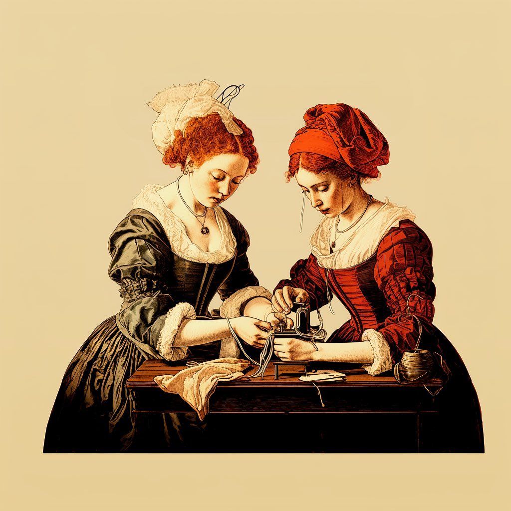 Crafted Companionship